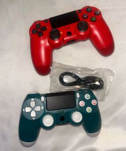 Ps4 controllers