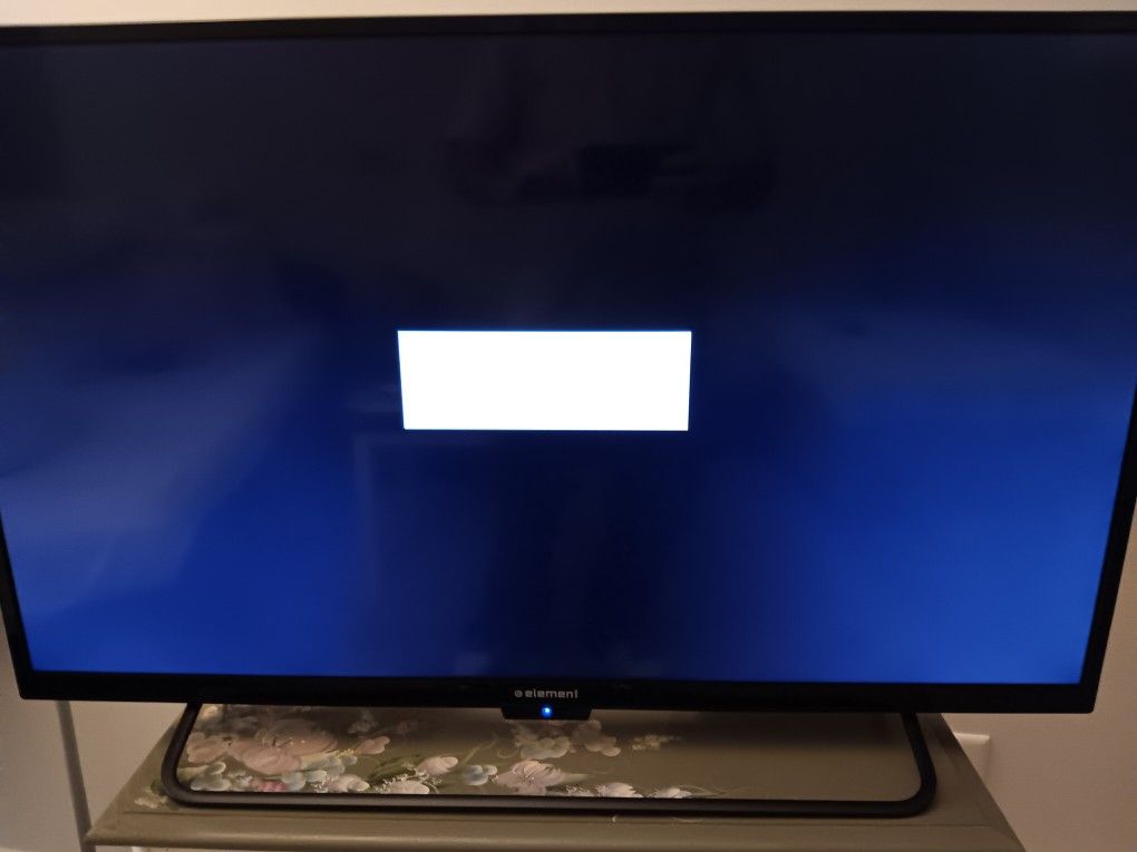 Element 40in TV