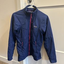 Patagonia Women’s Nano Air Light Hybrid Jacket (Women’s XS)