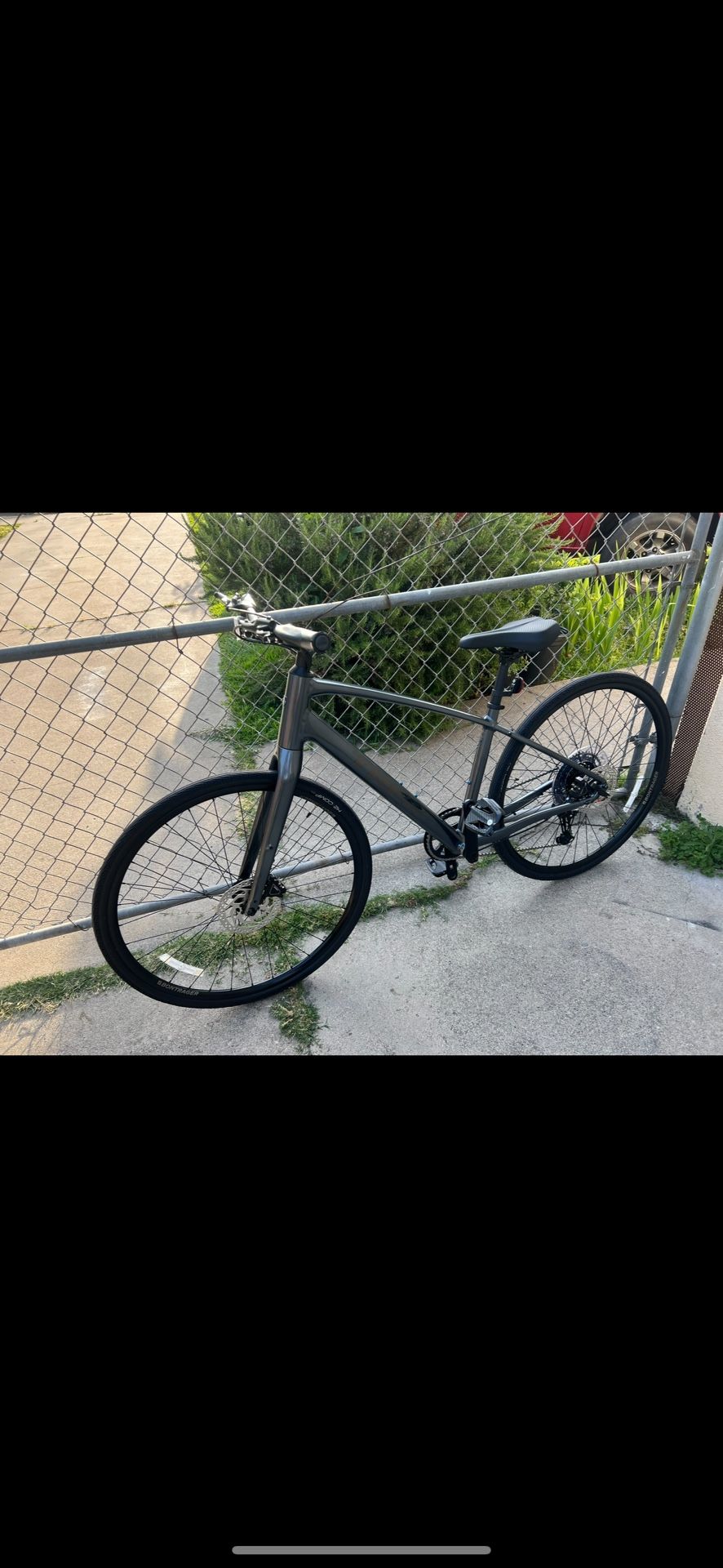 Bike