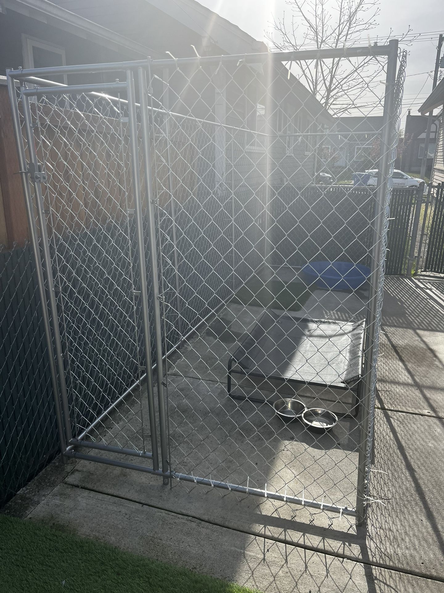 Dog Kennel for Sale in WA OfferUp