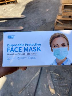 face mask