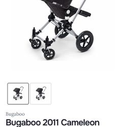 bugaboo Cameleon