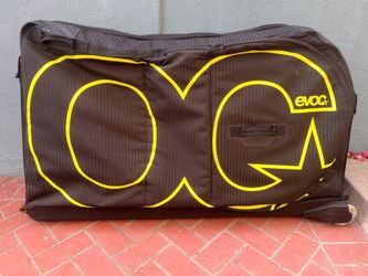 Evoc Bike Travel Bag Pro