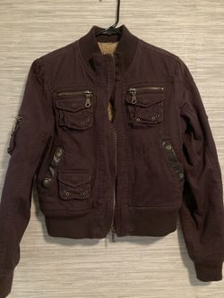 Womens Jacket
