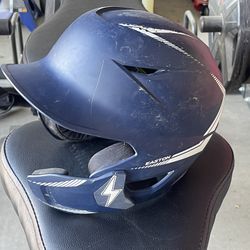 Easton Helmet Size L/XL