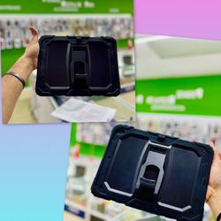 Rugged Heavy-Duty Case for iPad 9th Gen (10.2”) (2019/2020/2021)– Otterbox Style
