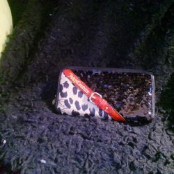 Juicy Couture Wallet