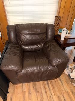 Free recliner