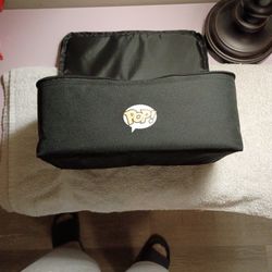 Funko Pop Carry Bag GameStop Exclusive