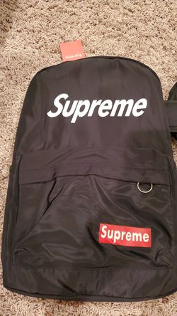 Supreme Backpack SS21 for Sale in Concord, CA - OfferUp