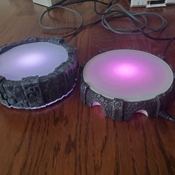 skylanders portal xbox 360