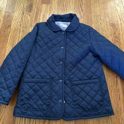 J Crew Kids Jacket