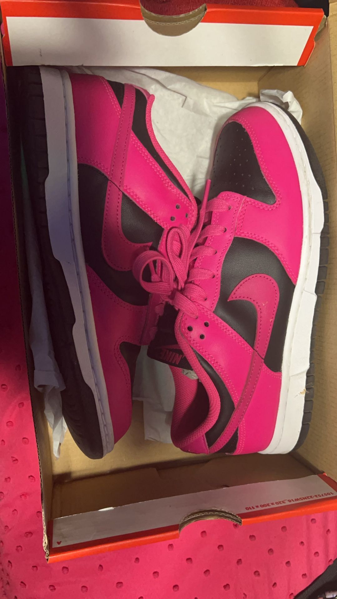Woman’s Nike Dunk Low,New Products : American Fashion Style Bags On Sale