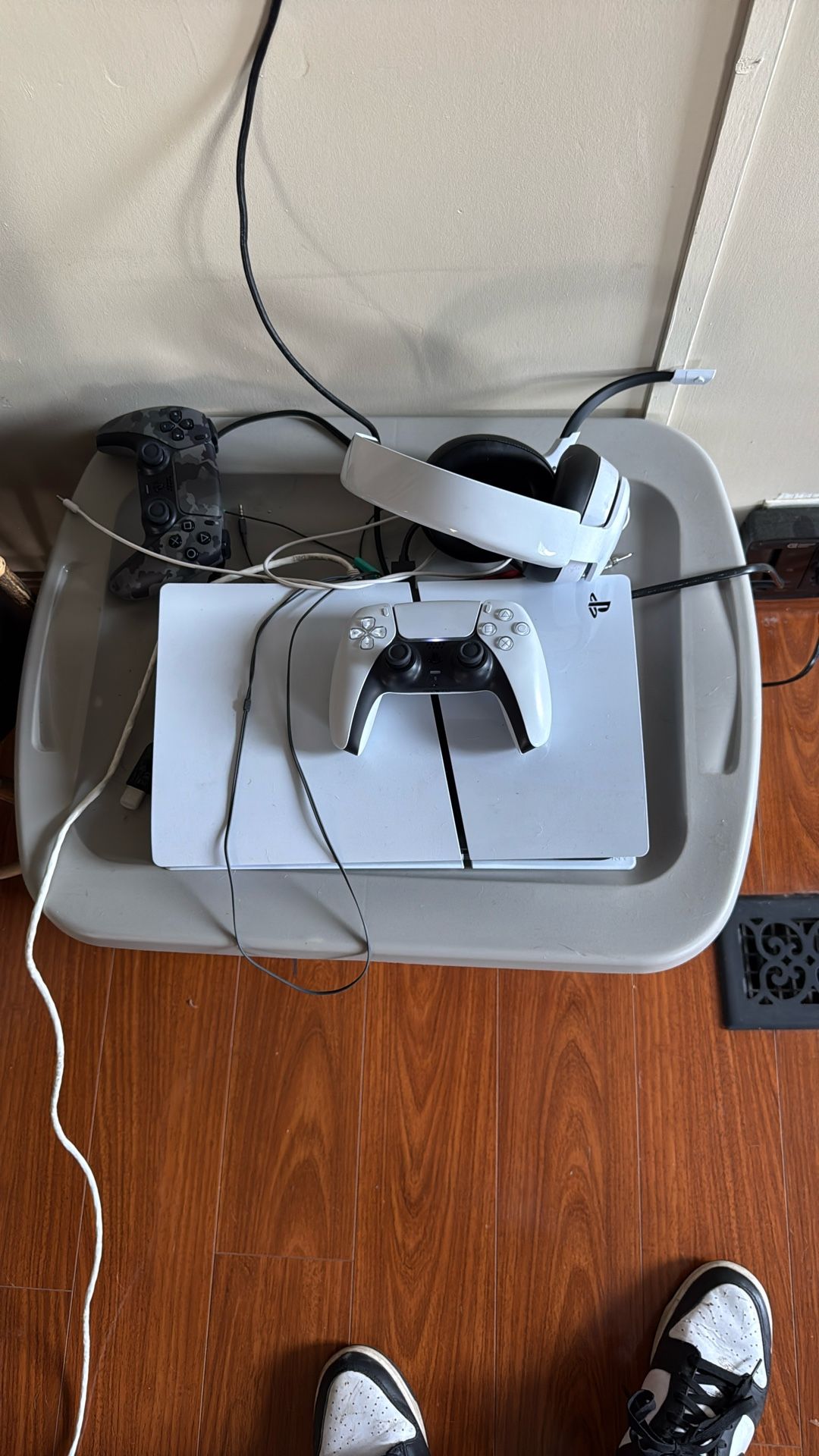 PlayStation 5