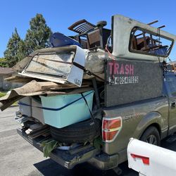 TrASH