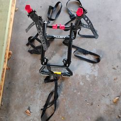 Allen Bike Rack For Car