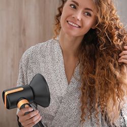 PRITECH Hair Dryer 7 in 1 Hair Styling Tools