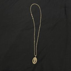 14k Gold Chain