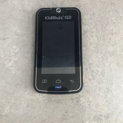 Kidibuzz G2
