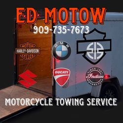 Harley Parts