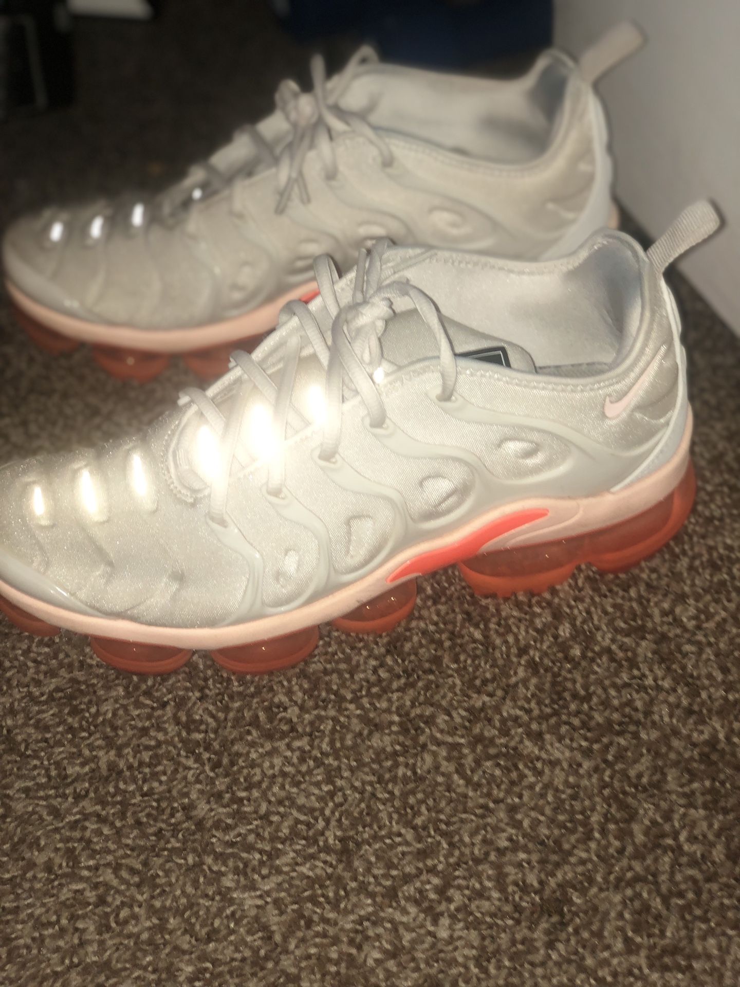 vapormax plus