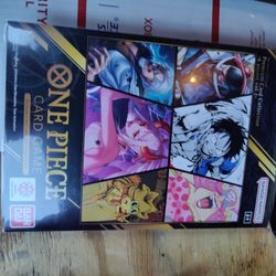 One Piece Card Game 