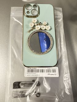 Iphone 15 case