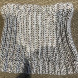 Handmade Cat Ear Beanie