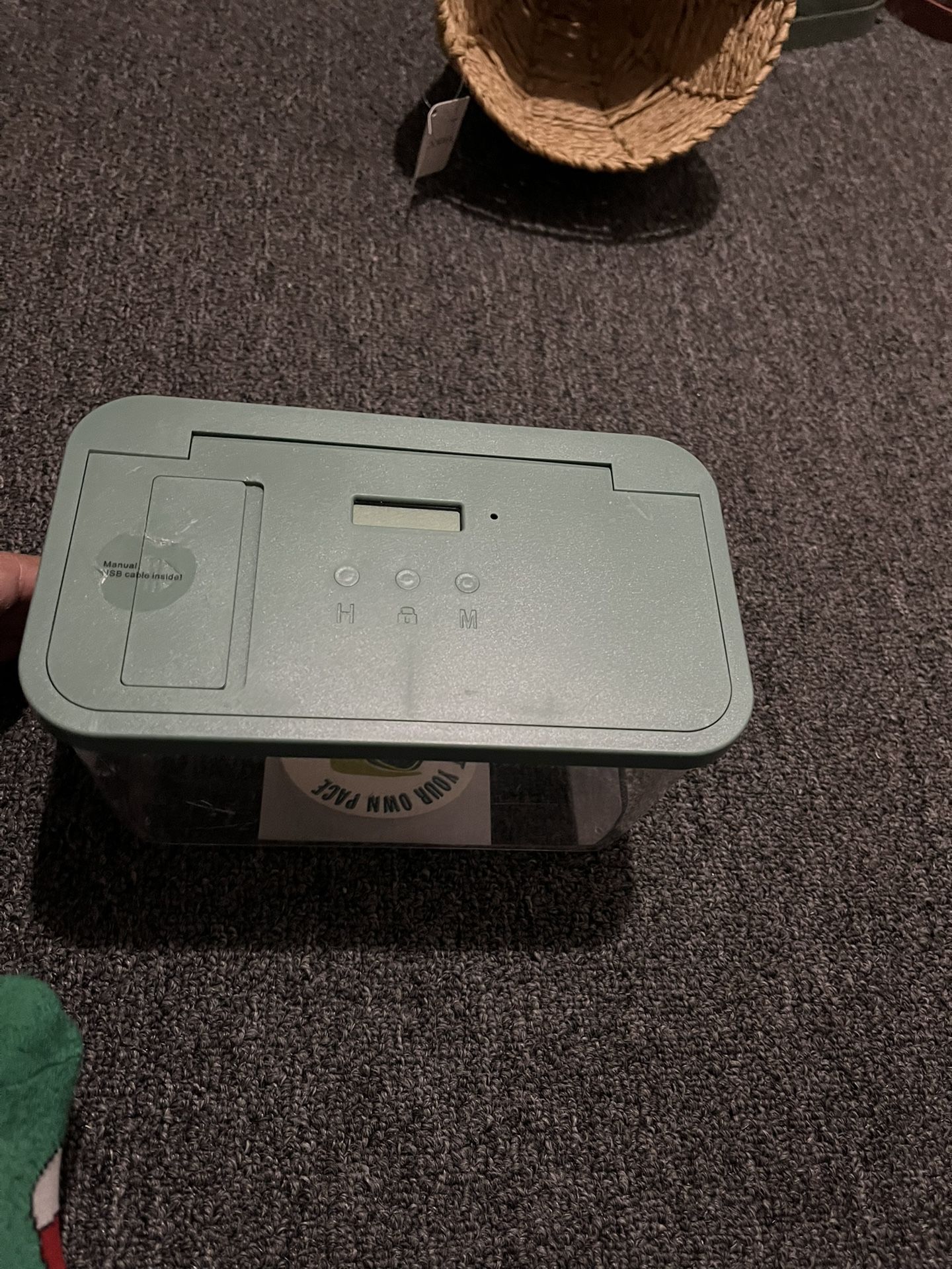 Phone Lock Box 