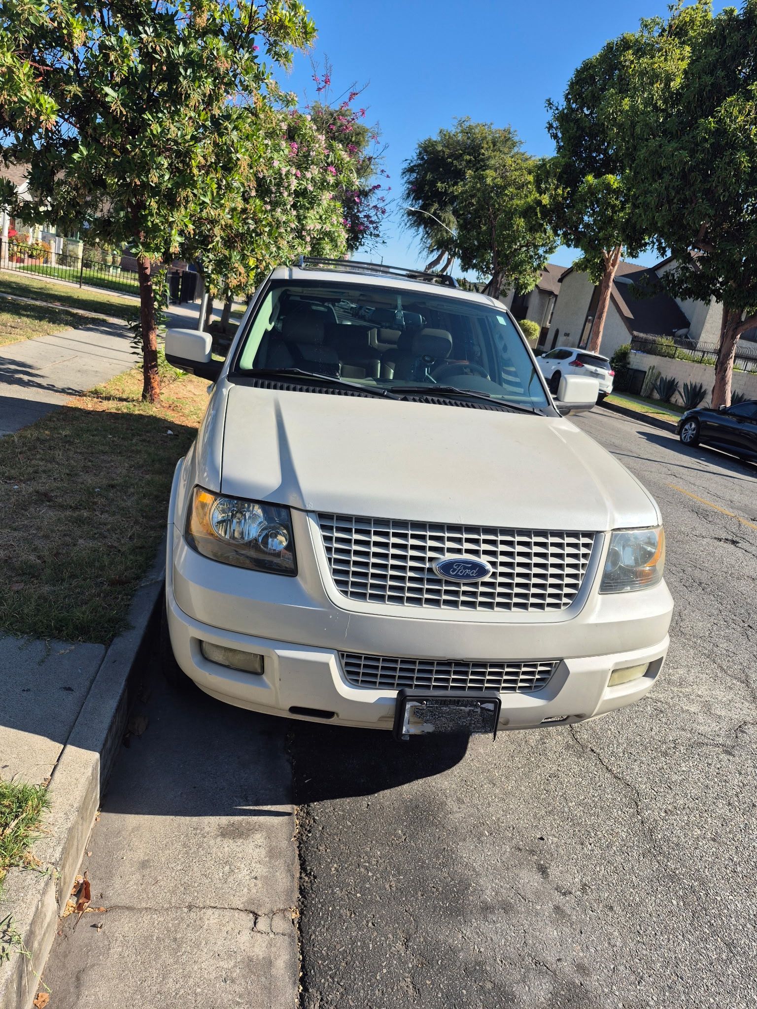 2006 Ford Expedition