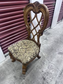 Chairs 4