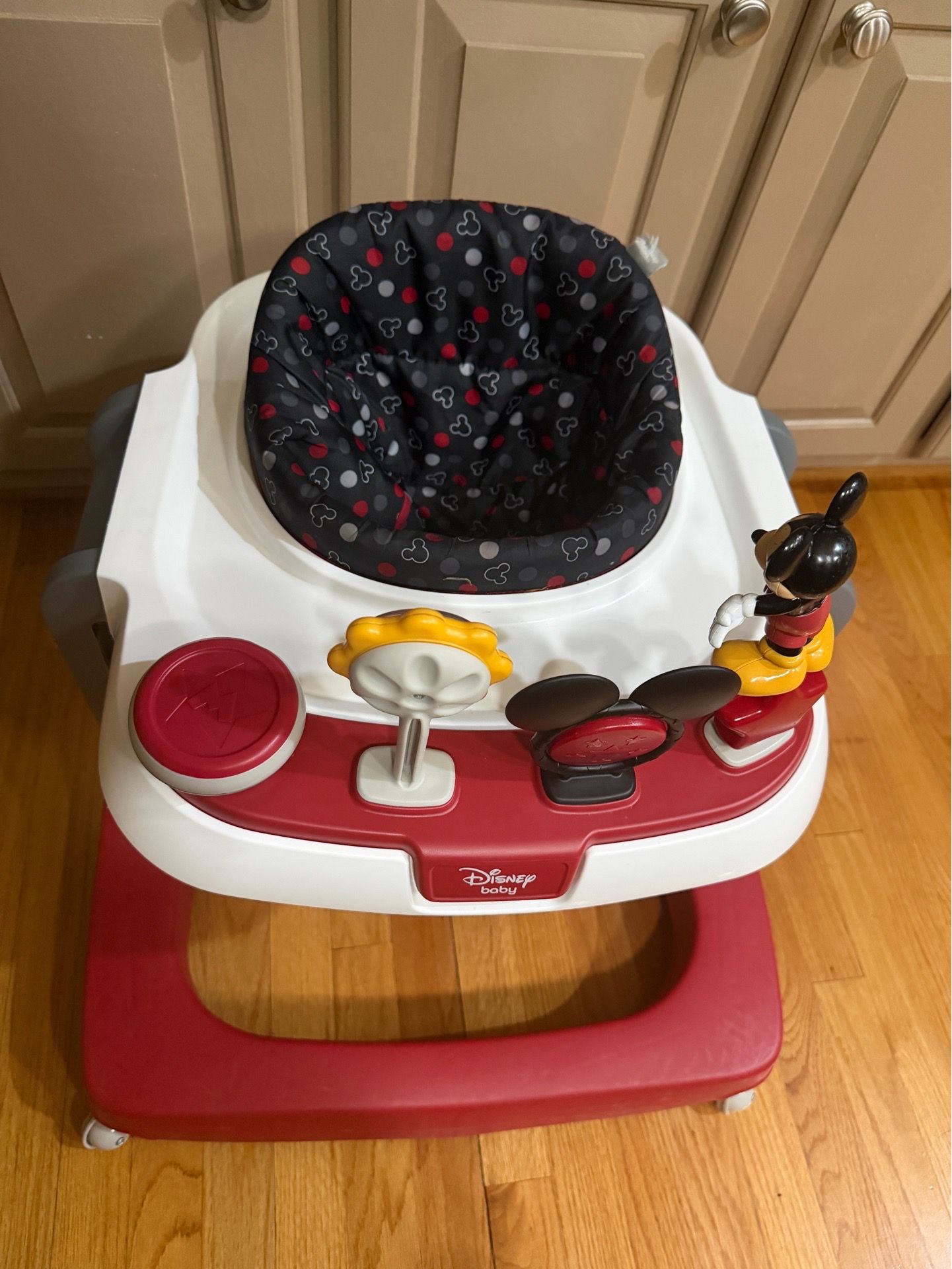 Infant/Toddler Walker