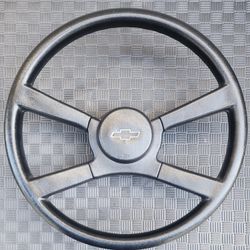 Chevy Astro Van Steering Wheel