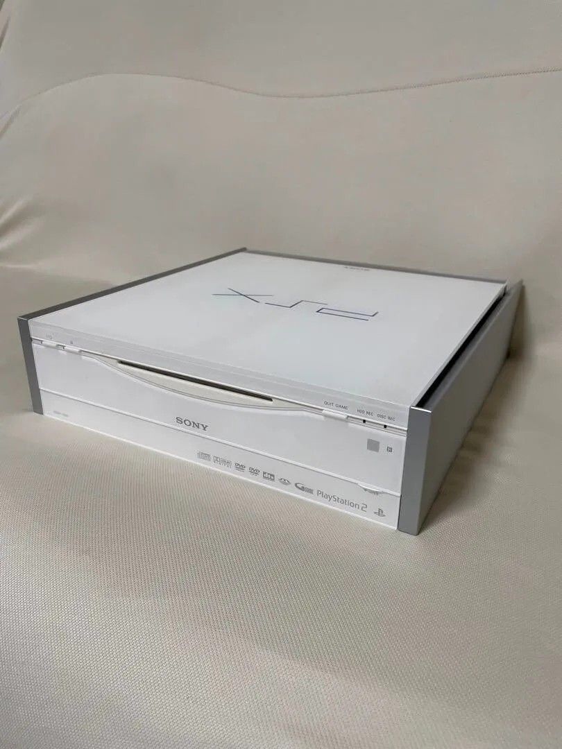 PSX DVR (Rare from Japan)