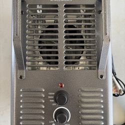 Space Heater