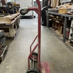 Convertible Hand cart