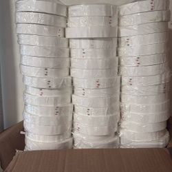 Tape (plastico) $5