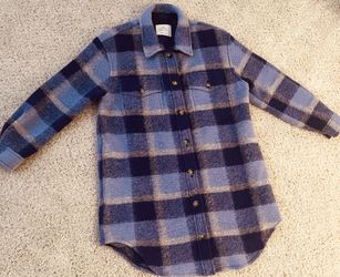 The Ganna Jacket - Size Large 