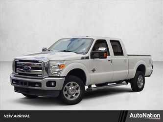 2015 Ford F-350