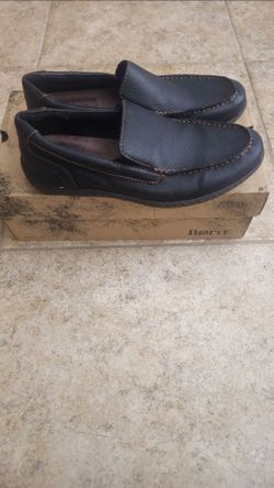 Born Leather Men
