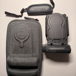 ShiftCam ProGrip – Mobile Camera Grip – Case Included