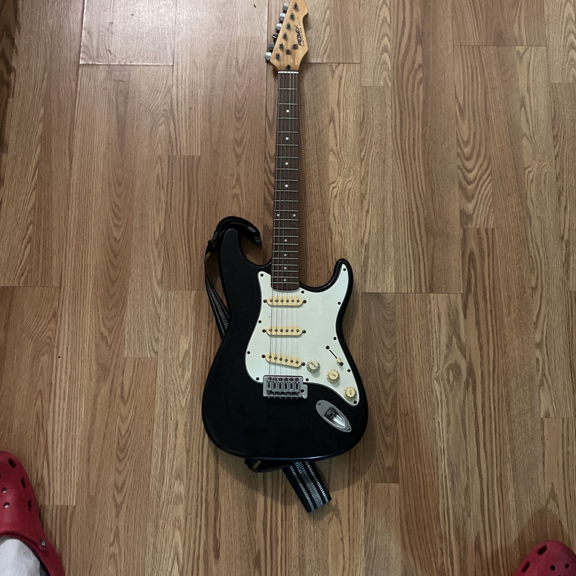 Guitar