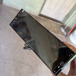 Single Din CarPlay Stereo 
