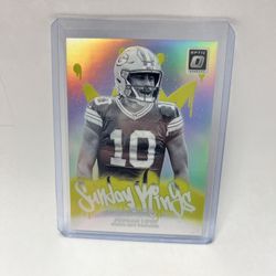 Jordan Love Sunday Kings Short Print 