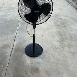 Electric House Fan