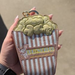 Disney Loungefly Dumbo Mini Bag