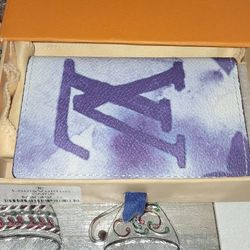 Designer Wallets/Card Holders For Men