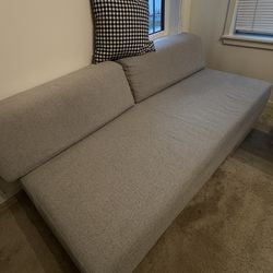 West Elm Tillary 74.5" Sofa
