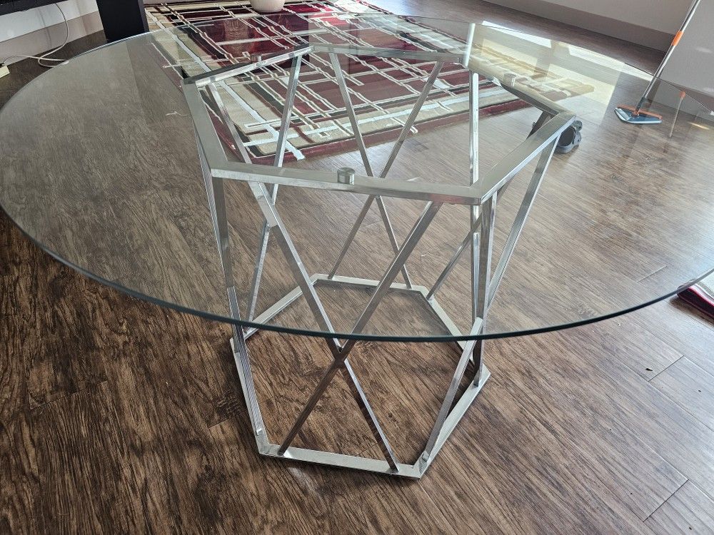 Dinette Table